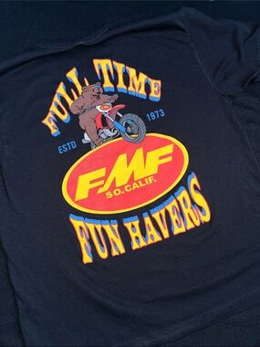 Fmf shirt